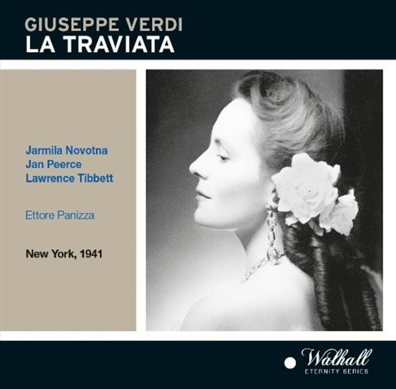 Traviata/Product Detail/Classical