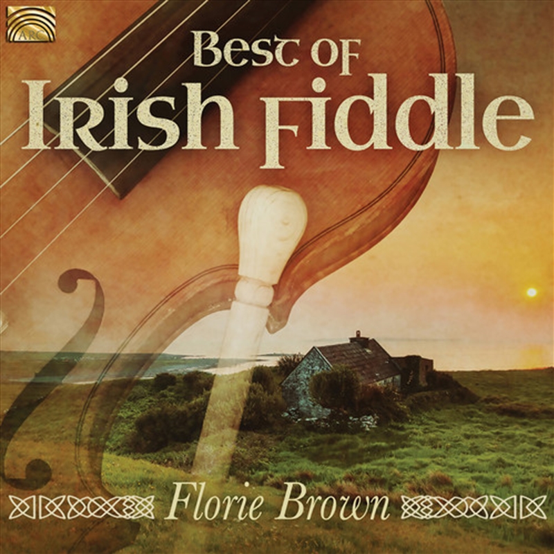 Best Of Irish Fiddle/Product Detail/Classical