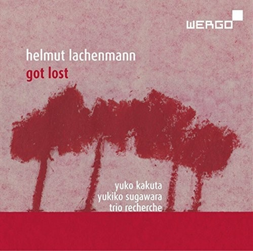 Got Lost/Product Detail/Classical