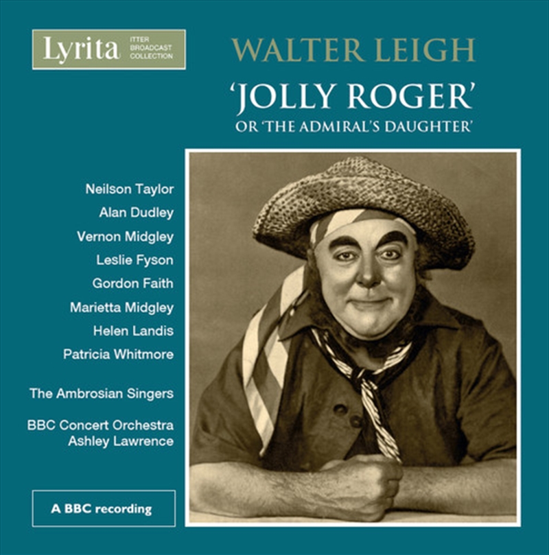 Jolly Roger/Product Detail/Classical
