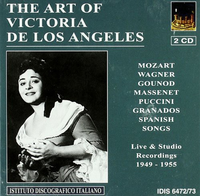 Vocal Recital/Product Detail/Classical