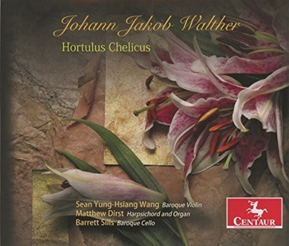Hortulus Chelicus/Product Detail/Classical