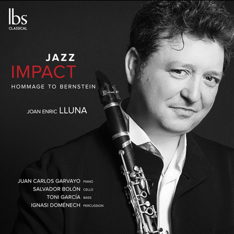 Jazz Impact/Product Detail/Classical