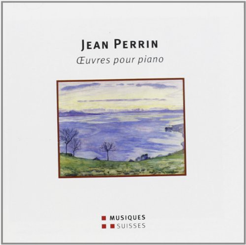 Oeuvres Pour Piano/Product Detail/Classical