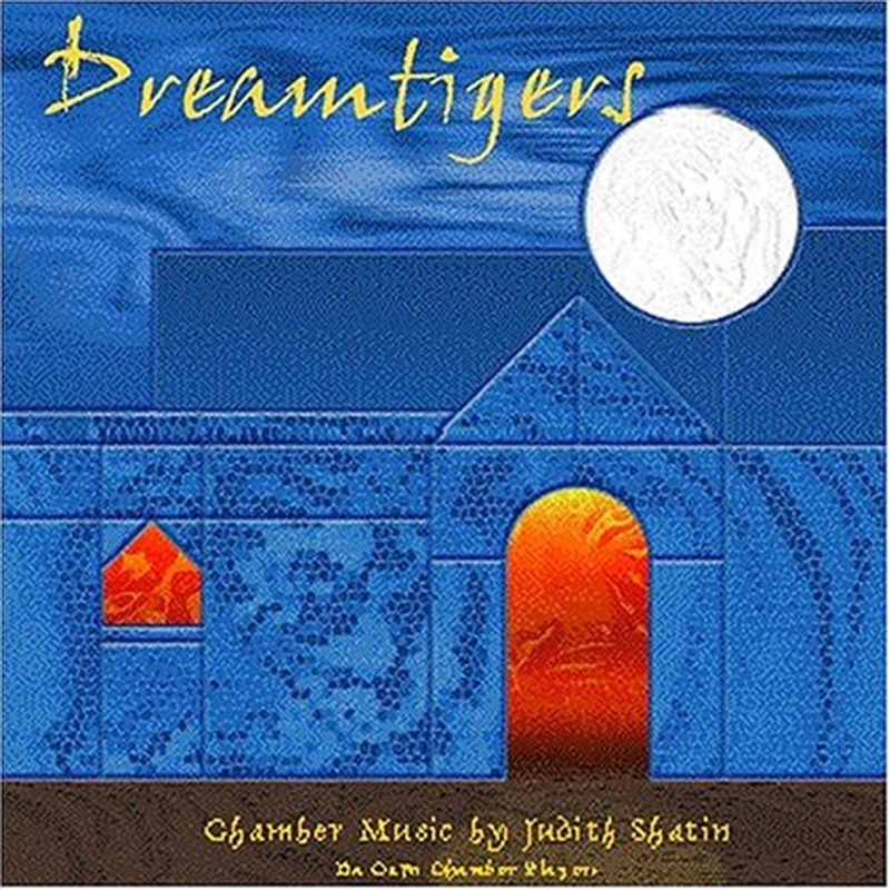 Dreamtigers: Shatin/Product Detail/Classical