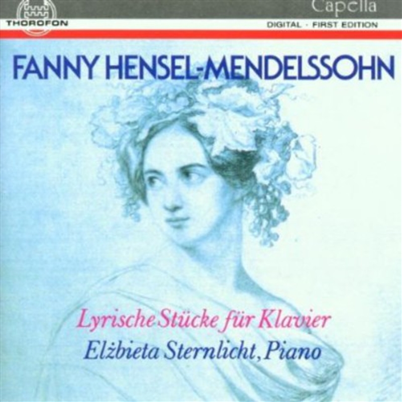 Lyrical Piano Pcs/Product Detail/Classical