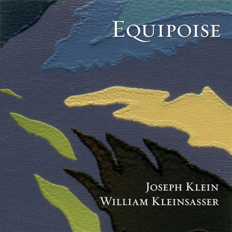 Equipoise/Product Detail/Classical