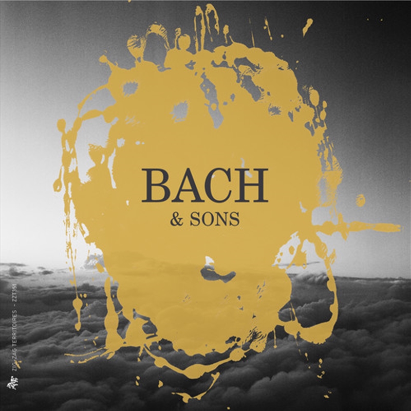 Bach & Sons/Product Detail/Classical