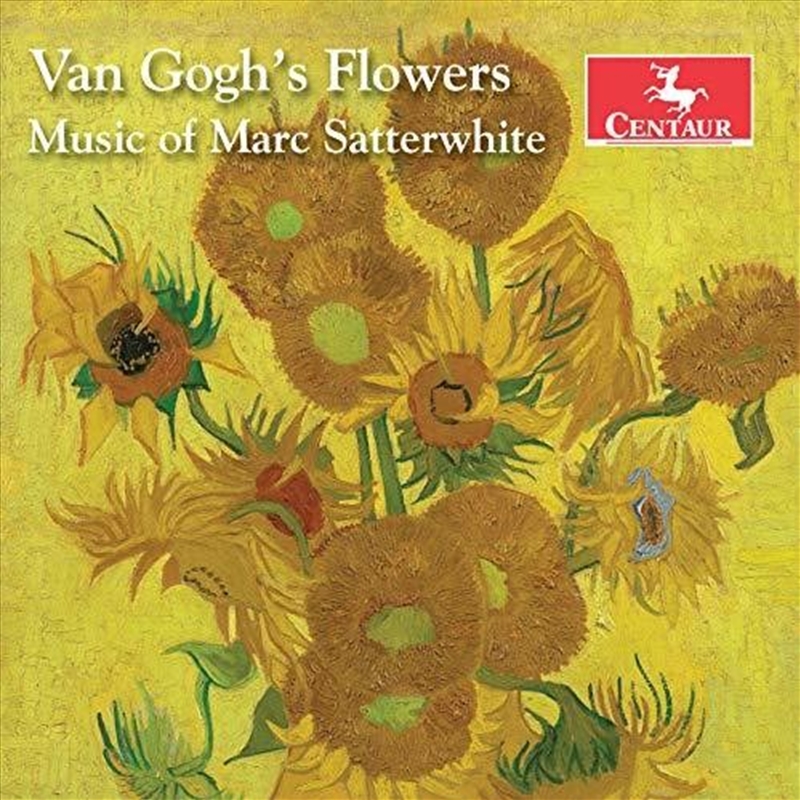 Van Gogh's Flowers/Product Detail/Classical
