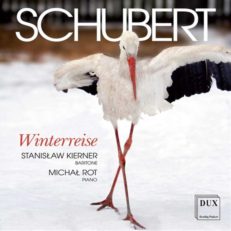 Winterreise/Product Detail/Classical