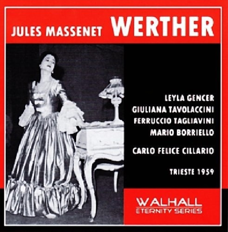 Werther/Product Detail/Classical