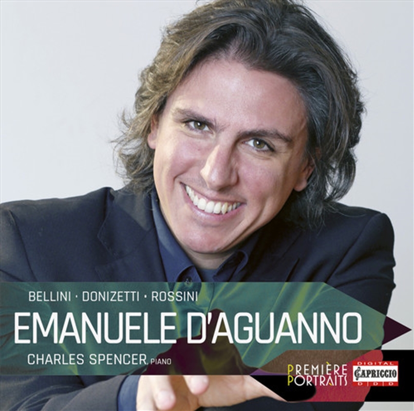 Emanuele D'Aguanno/Product Detail/Classical