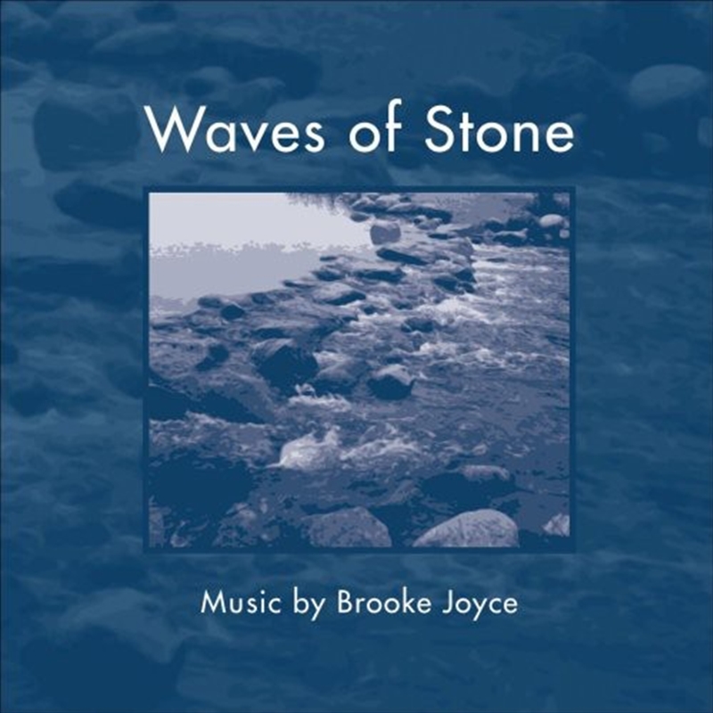 Waves Of Stone/Product Detail/Classical