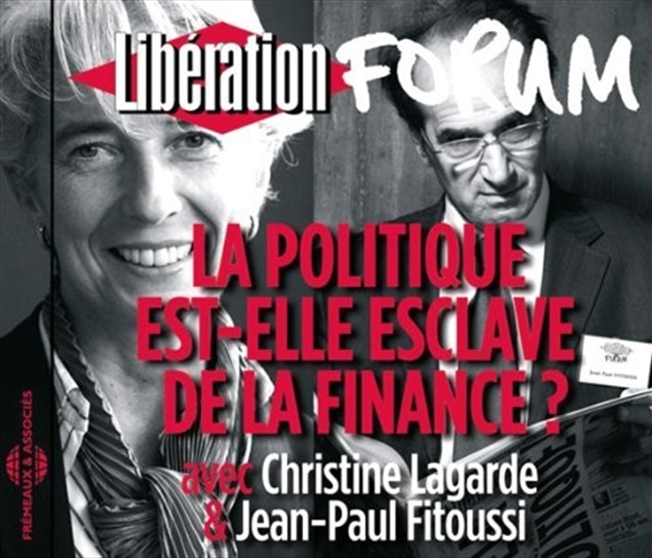 Politique Est: Elle Esclave De/Product Detail/Specialist
