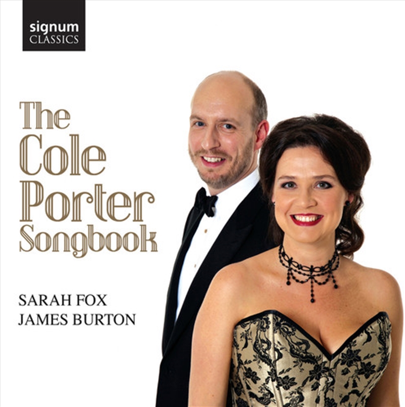 Cole Porter Songbook/Product Detail/Classical