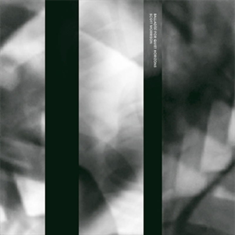 Ballads For Quiet Horizons/Product Detail/Visual