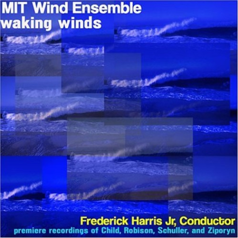 Waking Wings/Product Detail/Classical