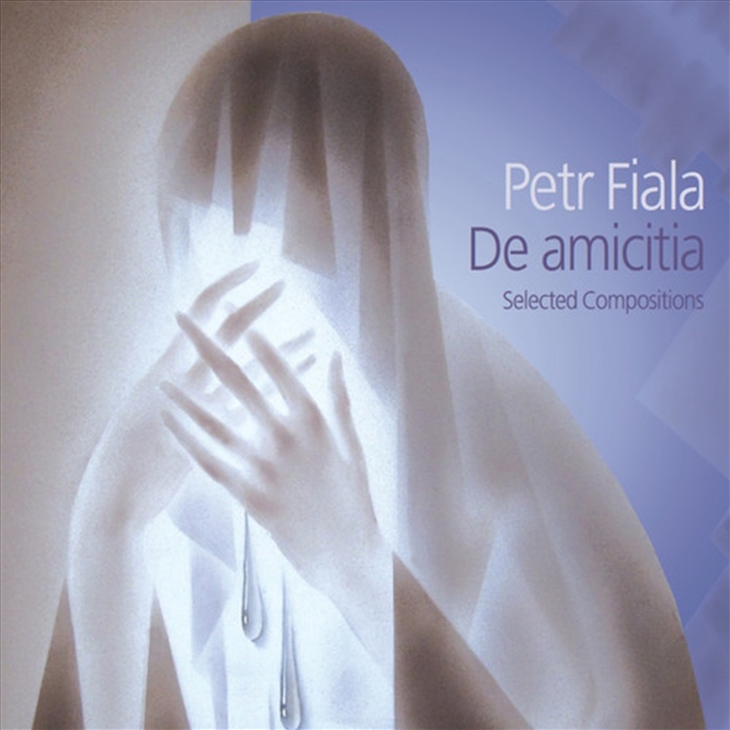 De Amicitia/Product Detail/Classical