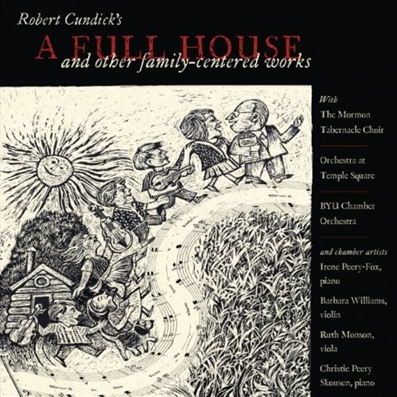 Full House/Product Detail/Classical