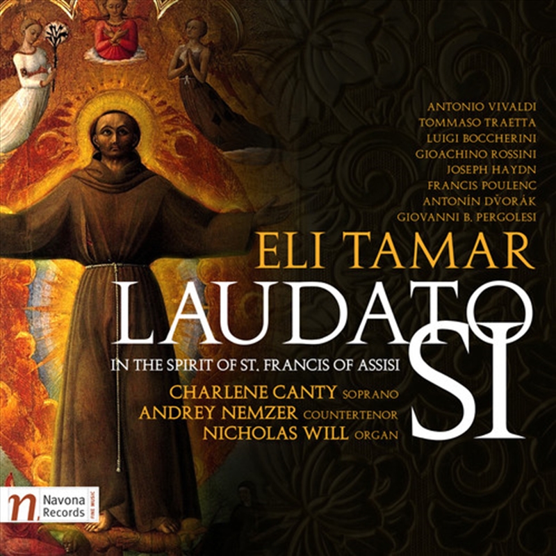 Laudato Si/Product Detail/Classical