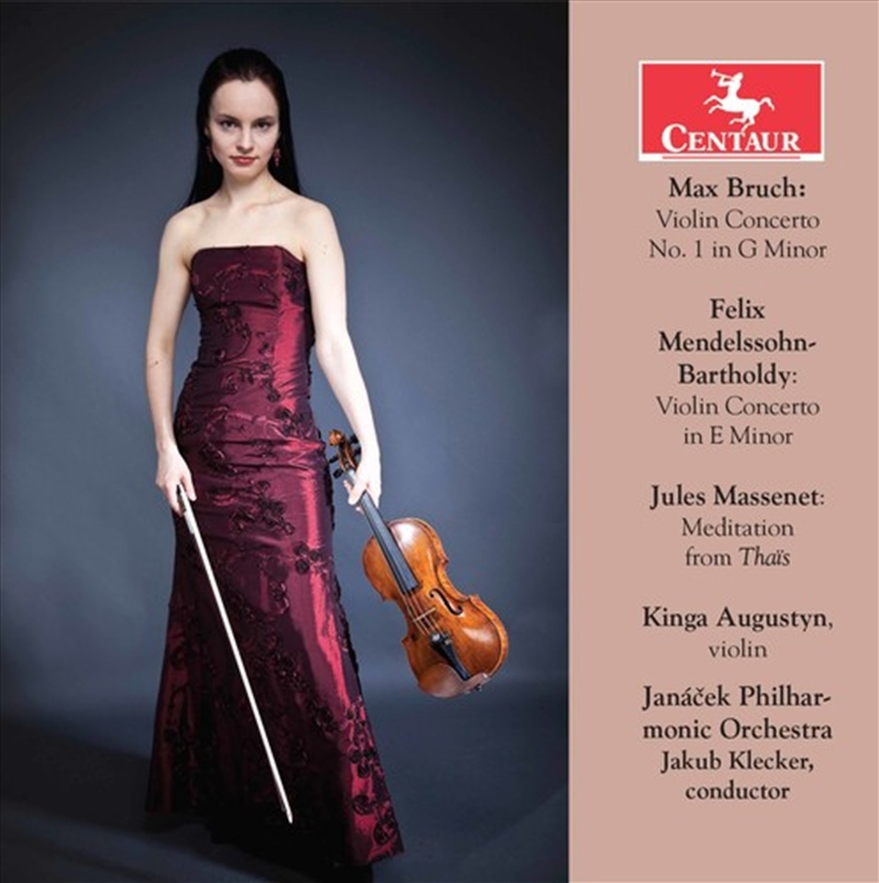 Violin Concertos/Product Detail/Classical