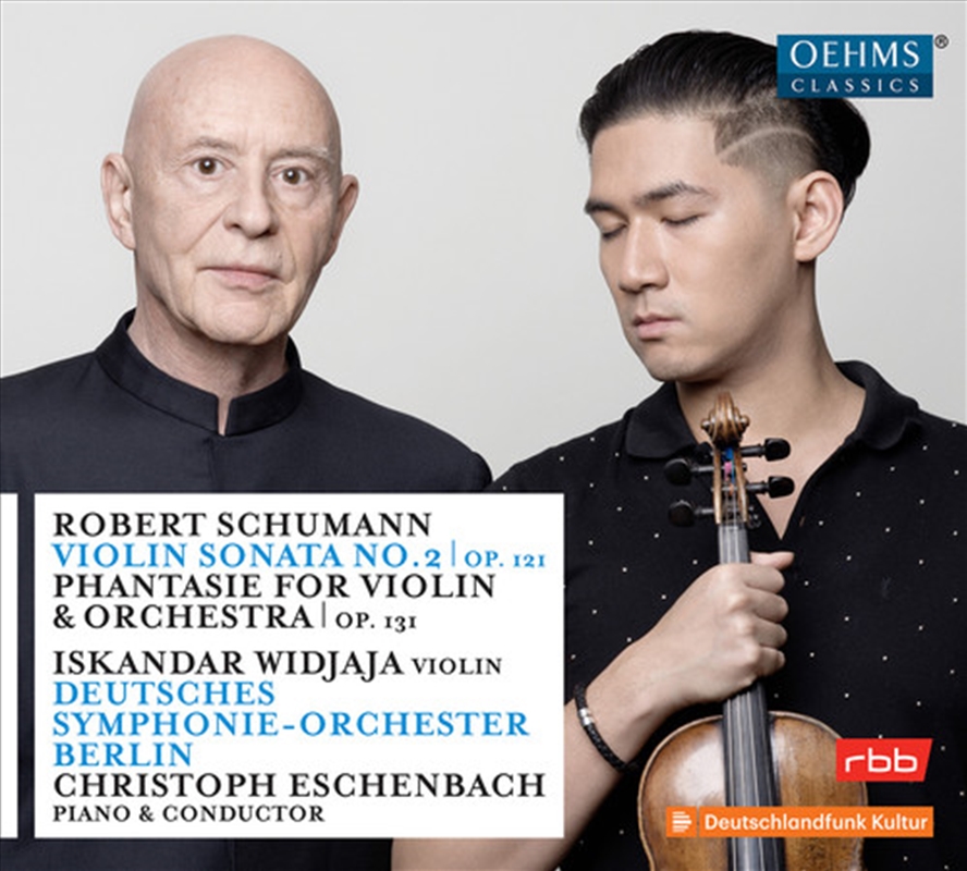 Violin Sonata 2/Product Detail/Classical
