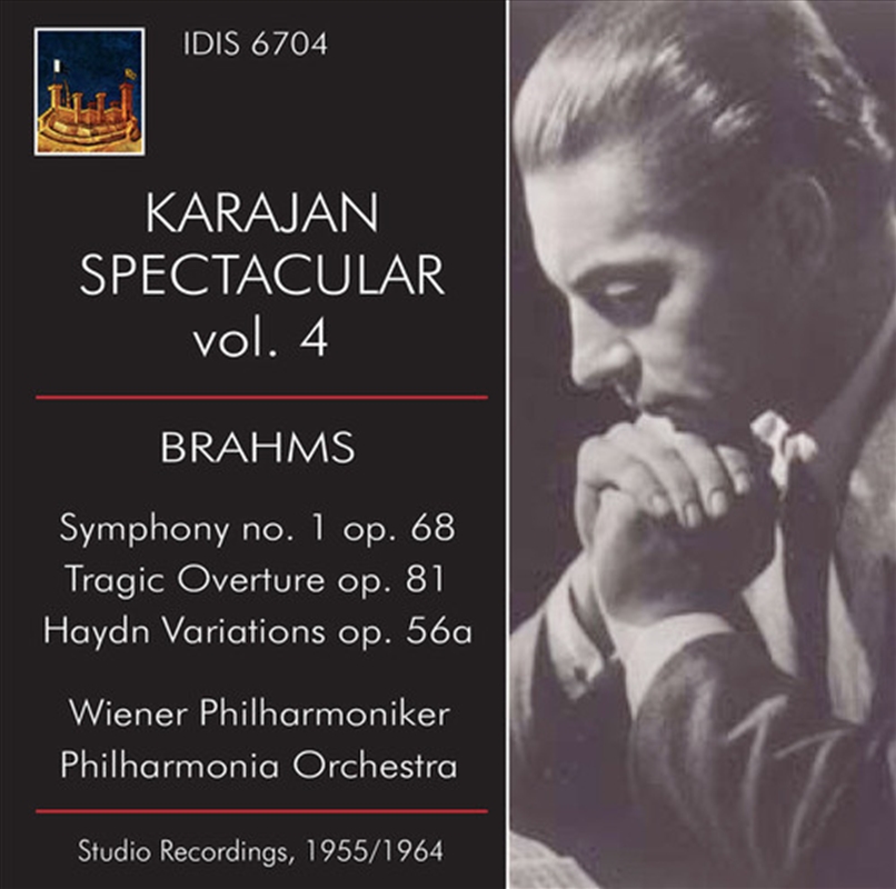 Karajan Spectacular 4/Product Detail/Classical