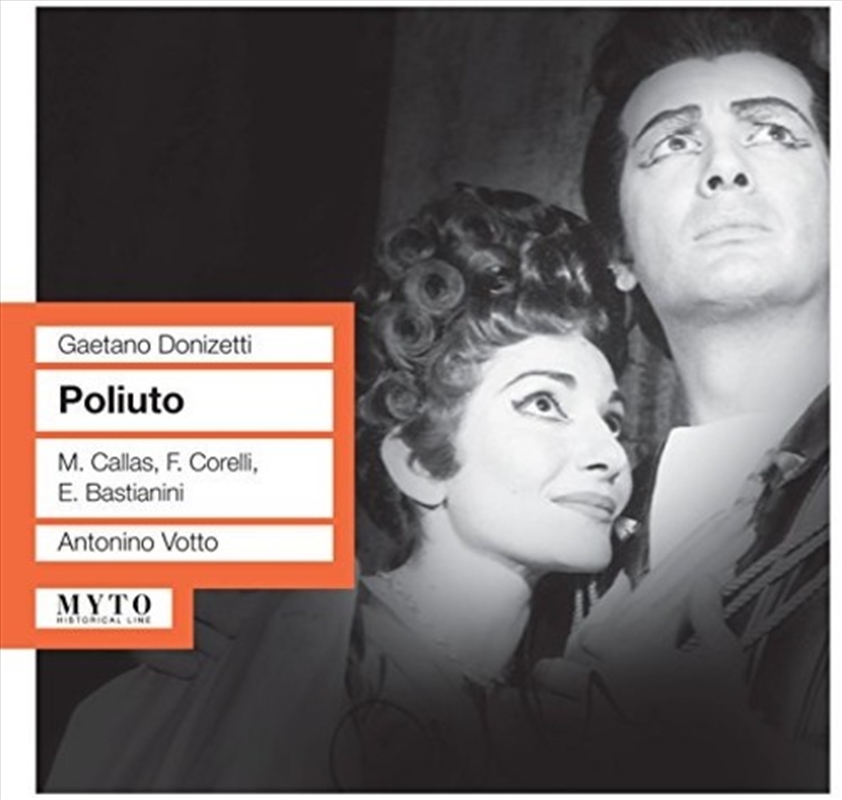 Poliuto/Product Detail/Classical