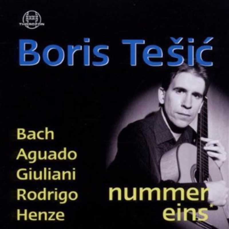 Nummer Eins/Product Detail/Classical