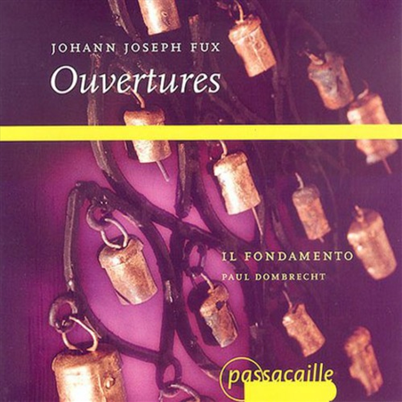 Overtures/Product Detail/Classical