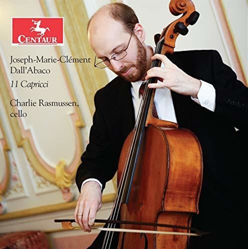 11 Capricci/Product Detail/Classical