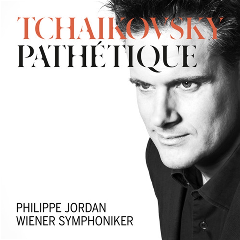Sym 6 In B Minor 74 Pathetique/Product Detail/Classical