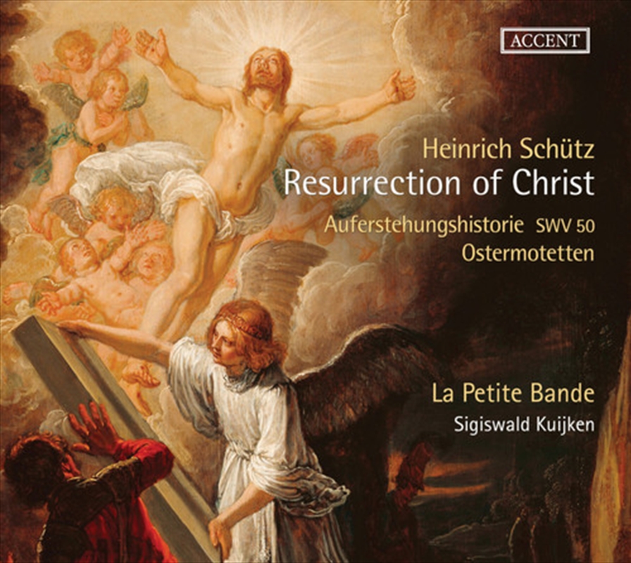 Resurrection Of Christ/Product Detail/Classical