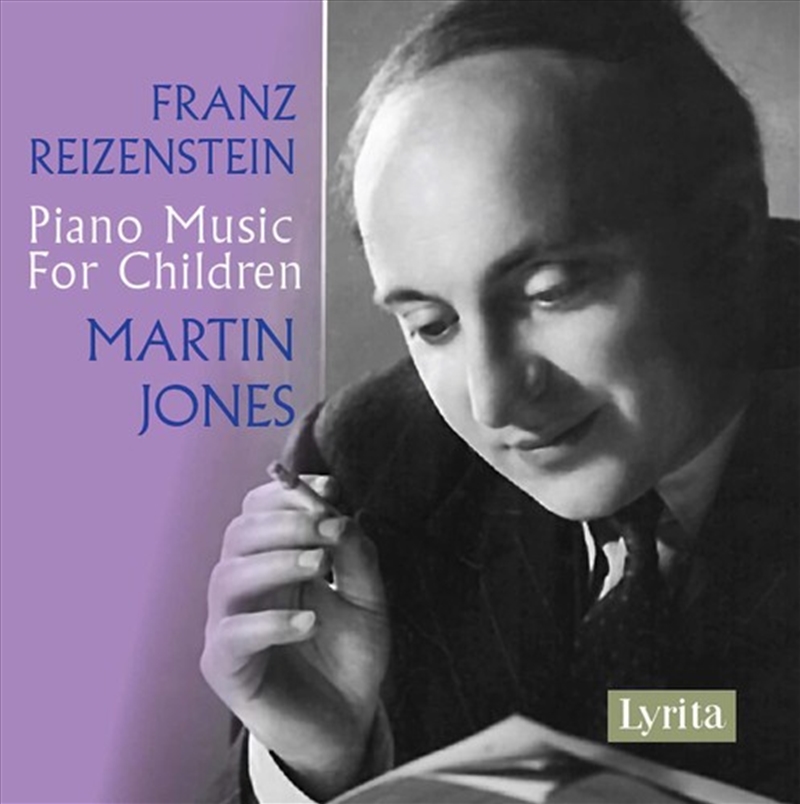 Reizenstein/Product Detail/Classical