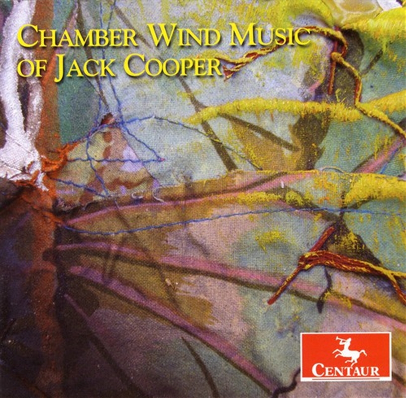 Chamber Wind Music/Product Detail/Classical