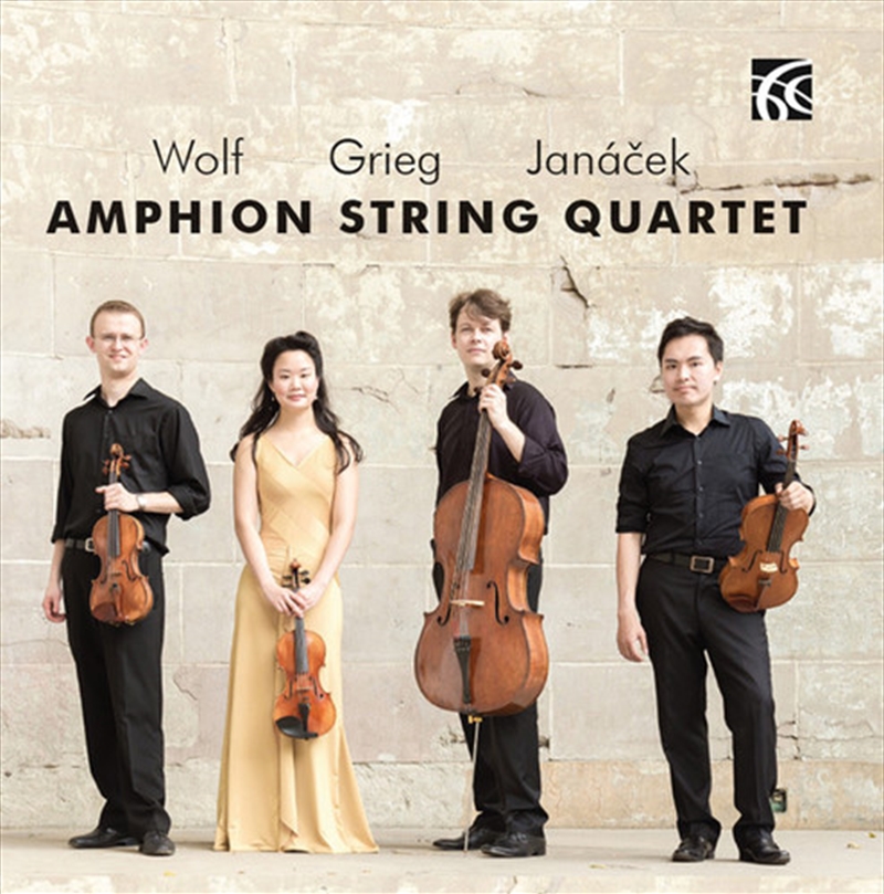 String Quartets/Product Detail/Classical