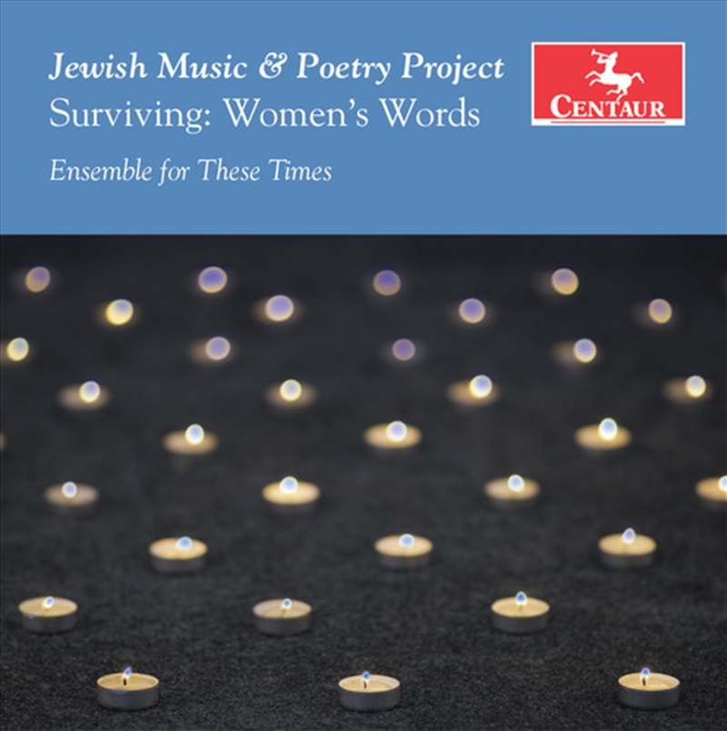 Surviving: Women's Words/Product Detail/Classical