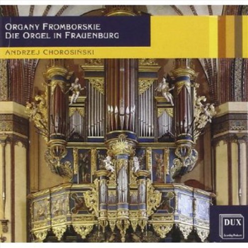 Andrzej Chorosinski Plays/Product Detail/Classical