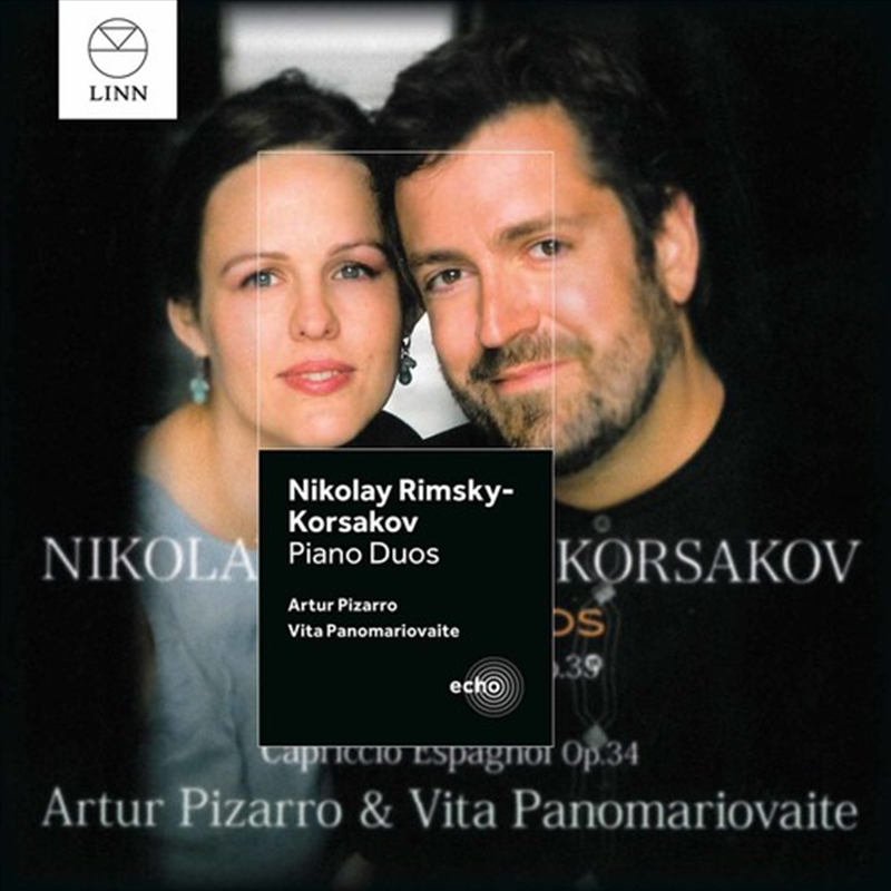 Piano Duos/Product Detail/Classical