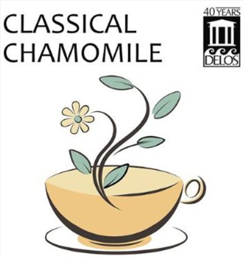 Classical Chamomile/Product Detail/Classical