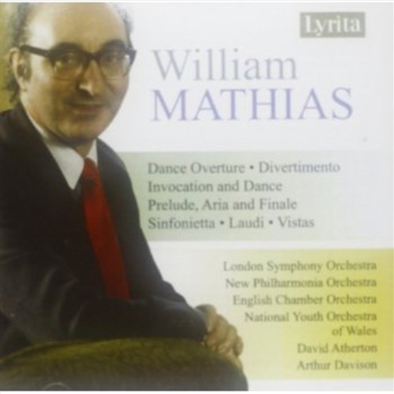 Orchestral Works/Product Detail/Classical