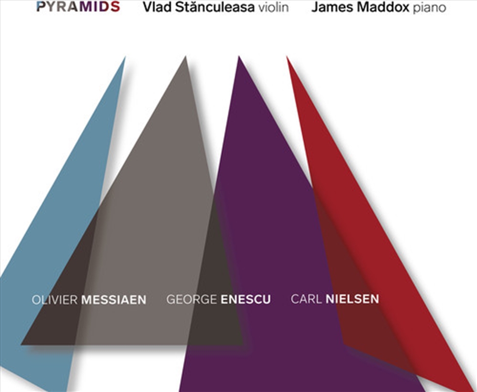 Pyramids/Product Detail/Classical