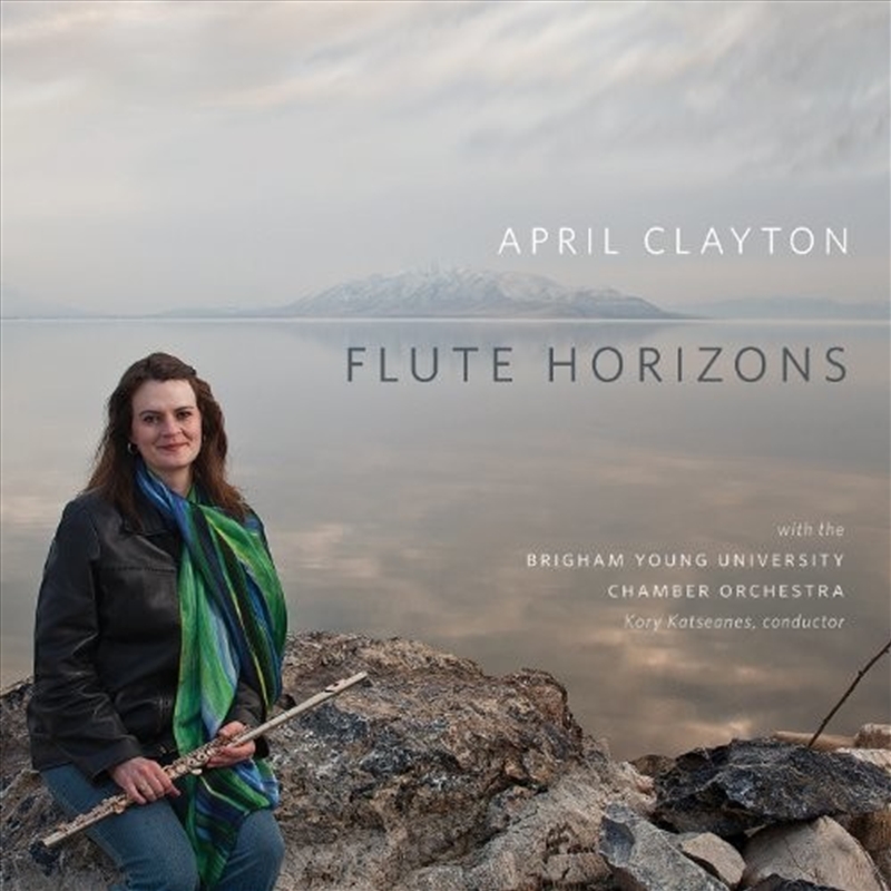 Flute Horizons/Product Detail/Classical