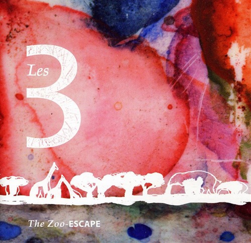 Zoo Escape/Product Detail/Jazz