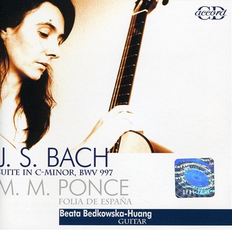 Suite In C Minor/Product Detail/Classical