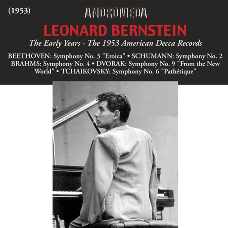 Early Decca/Product Detail/Classical