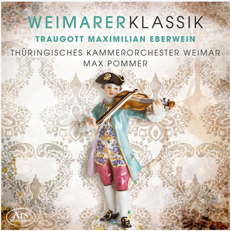 Weimarer Klassik 2/Product Detail/Classical