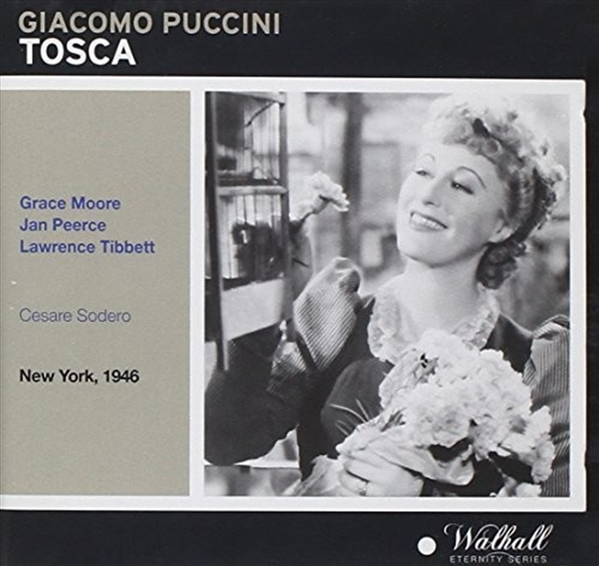 Moore Peerce Tibbett/Product Detail/Classical