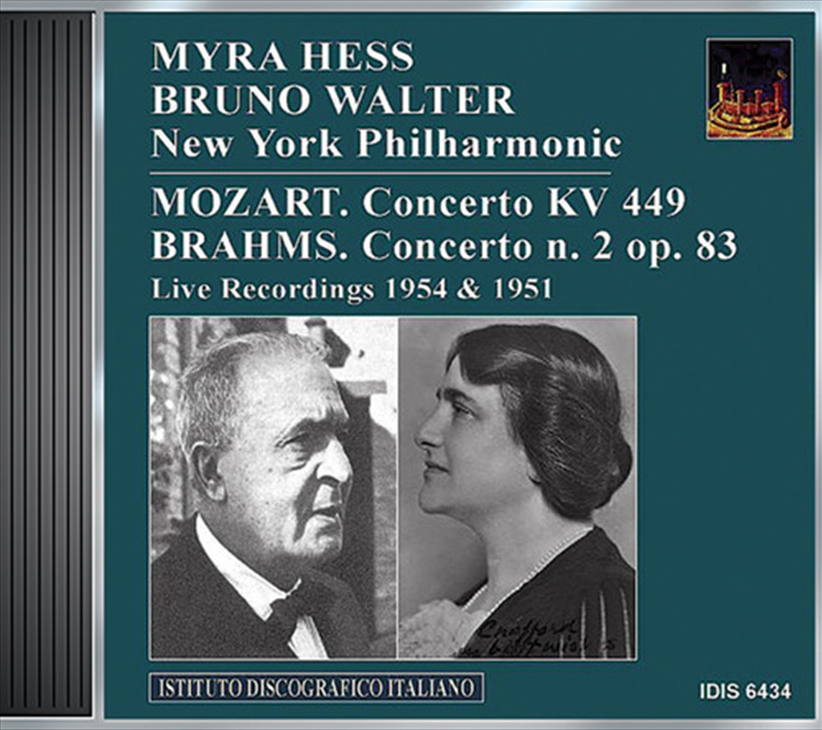 Piano Concerto 14 & Piano Concerto 2/Product Detail/Classical