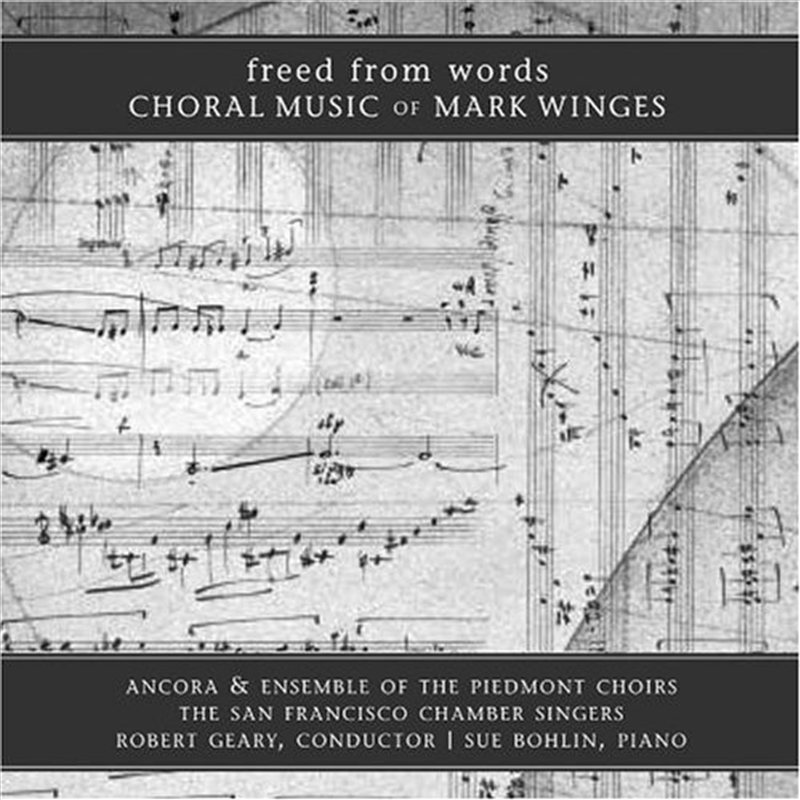 Freed From Words/Product Detail/Classical